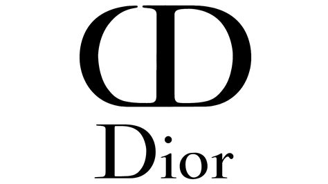 christian dior logo|christian dior logo meaning.